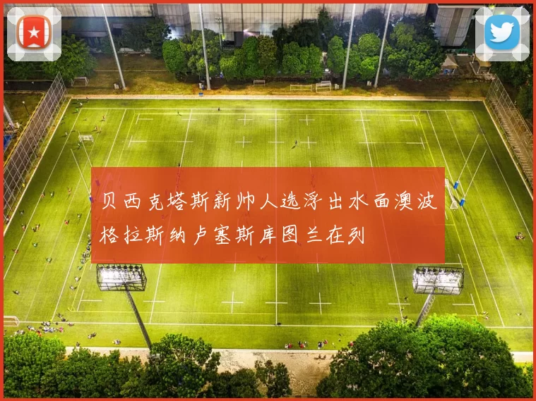 贝西克塔斯新帅人选浮出水面澳波格拉斯纳卢塞斯库图兰在列